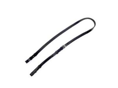 Picture of Hy Slip Head Piece Leather Ideal For Double Bridle Or Headstrap For Chifney Bits