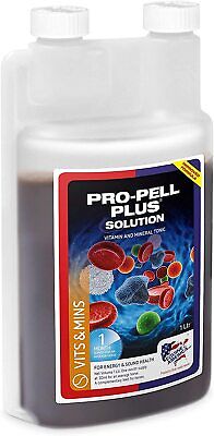Picture of Equine America Pro Pell Plus Multi-Vitamin Iron Rich And Minerals For Energy