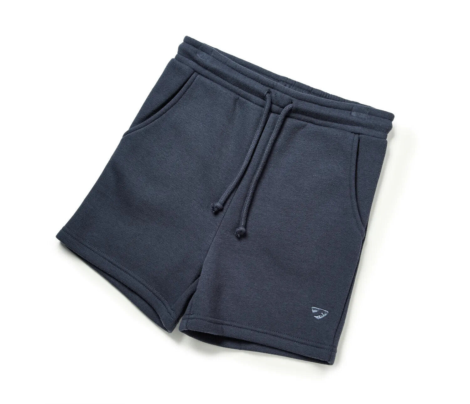 Picture of Shires Aubrion Serene Shorts - Young Rider | Blue, Navy | Age 7-16