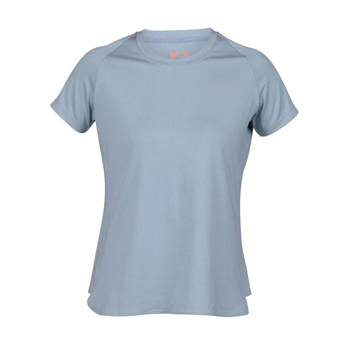 Picture of Shires Aubrion Ladies Energise Tech T-Shirt| Blue, Navy, Olive | XXS-XXXL