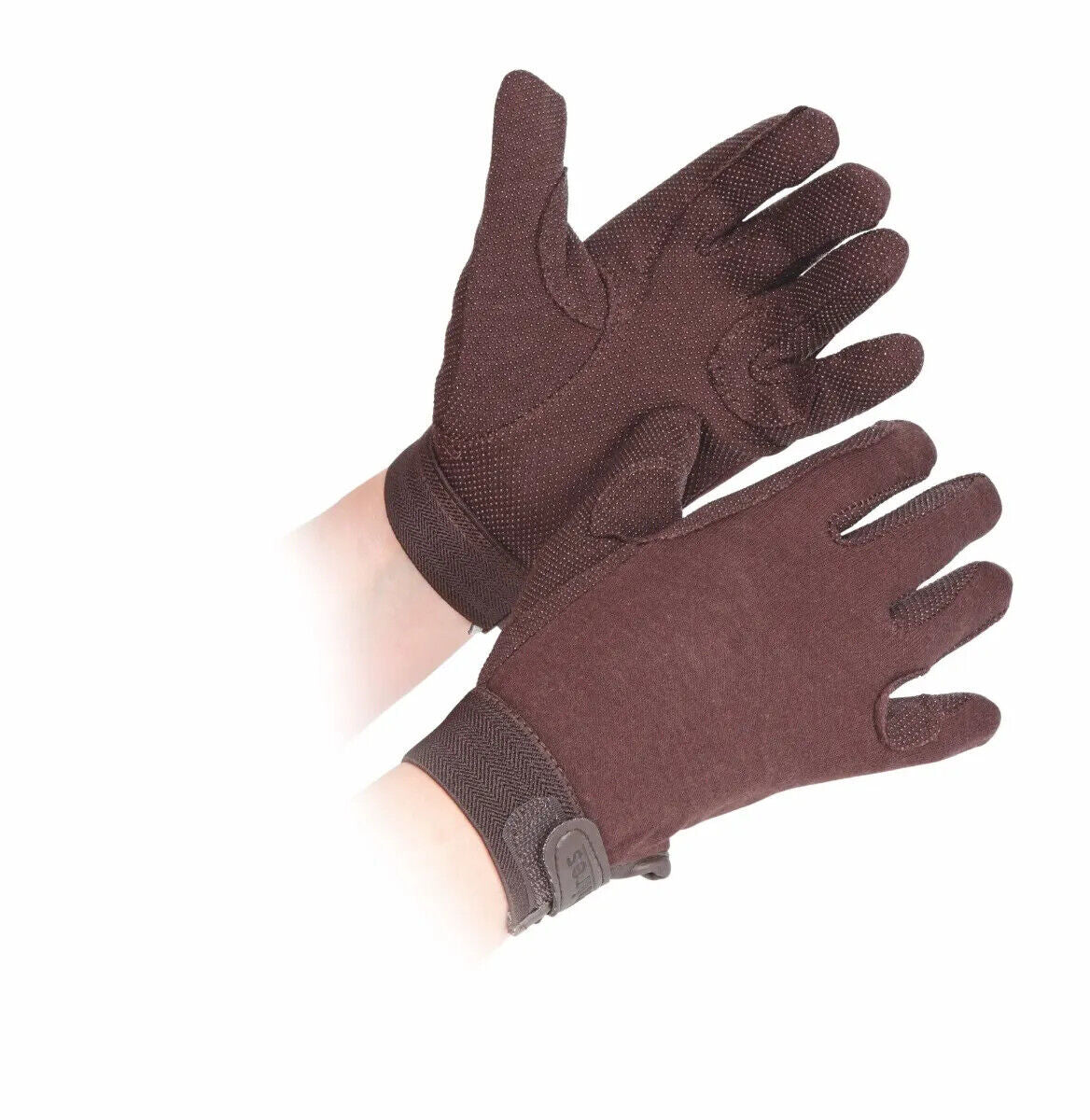 Picture of Shires Newbury Childs Horse Riding Gloves, Pimple Grip | 6 Colours | Sizes XS-L