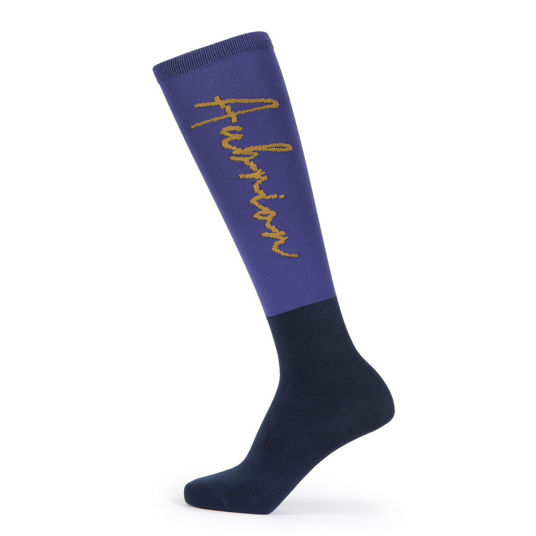 Picture of Shires Aubrion Adults Team Winter Socks | 3 Colours | Adult One Size