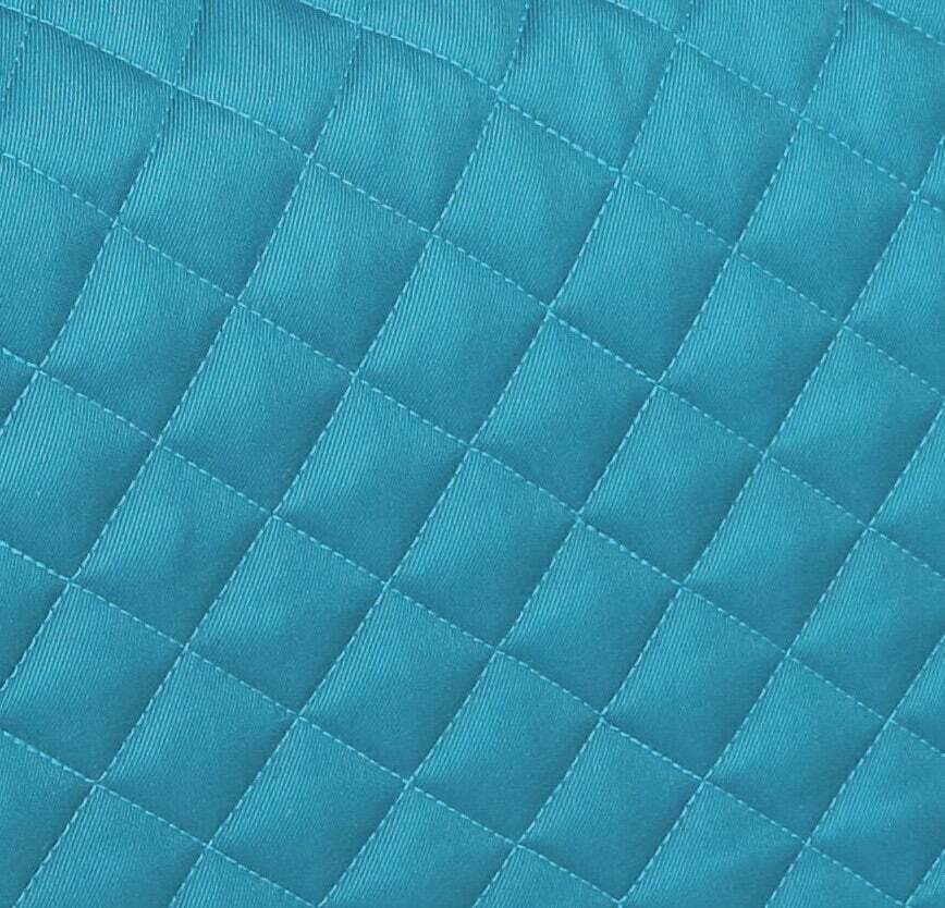 Picture of Shires Arma Lite Saddle Numnah | 3 Sizes | 8 Colours,