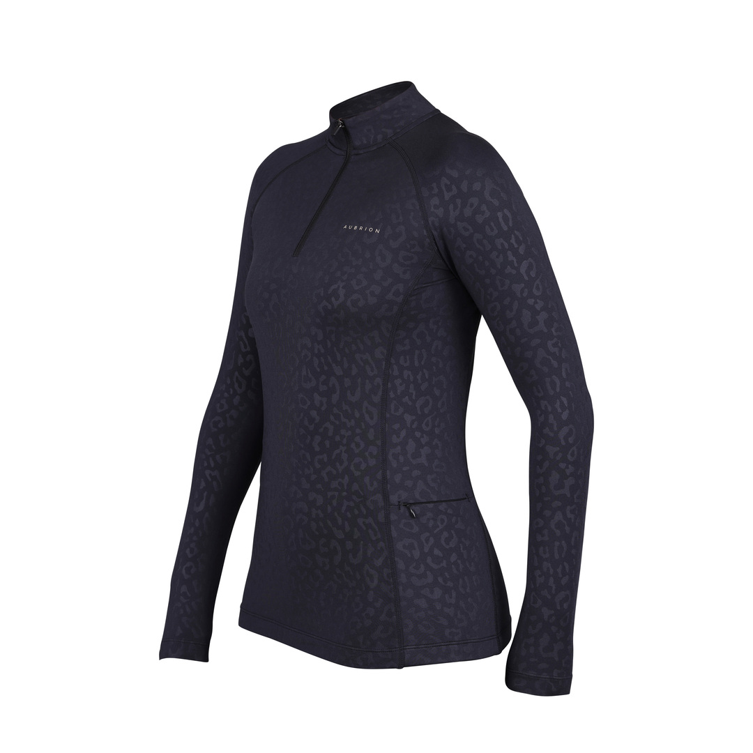 Picture of Shires Aubrion Revive Winter Womens Base Layer XXS-XXXL, 4 Colours