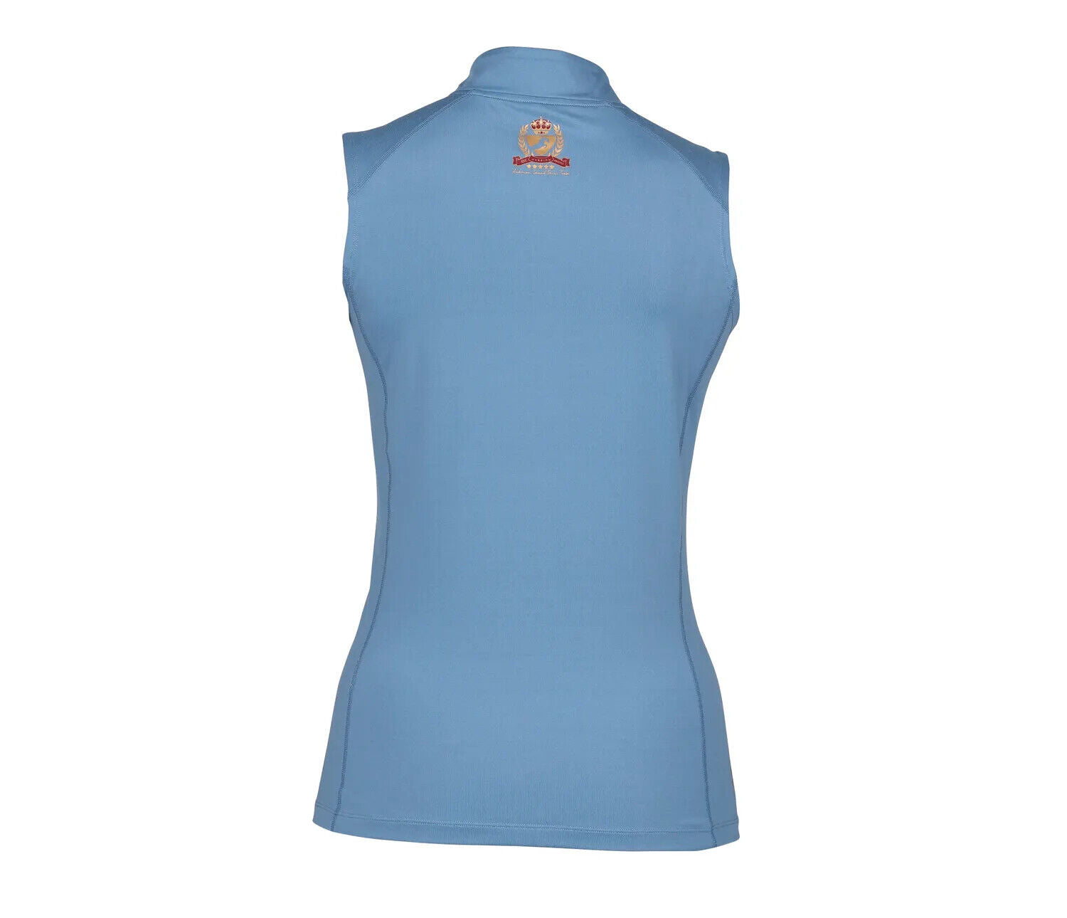 Picture of Shires Aubrion Ladies Team Sleeveless Base Layer Womens |  4 Colours | XXS - XXL