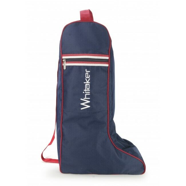 Picture of Whitaker Kettlewell Equestrian Long Boot Bag | Storage/Travel Bag