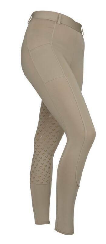 Picture of Shires Aubrion Albany Womens Horse Riding Tights | 5 Colours | XXS-XL