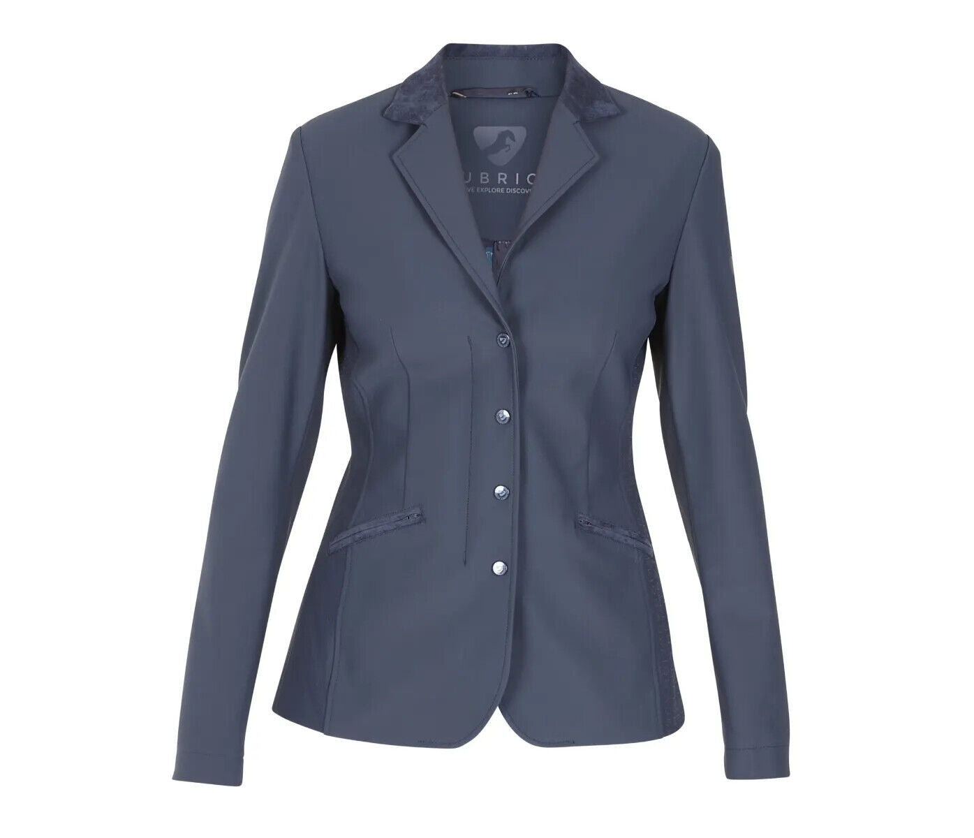 Picture of Show Riding Jacket Shires Ladies Aubrion Bolton  | Womens | 3 Colours | 28"-42"