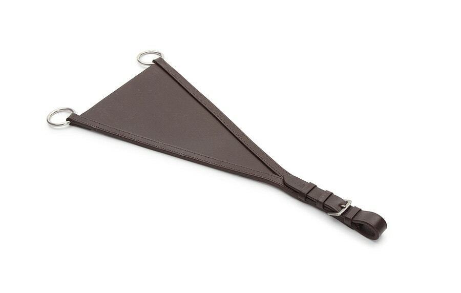 Picture of Shires Velociti Gara Bib Martingale Attachment | 2 Colours | 2 Sizes