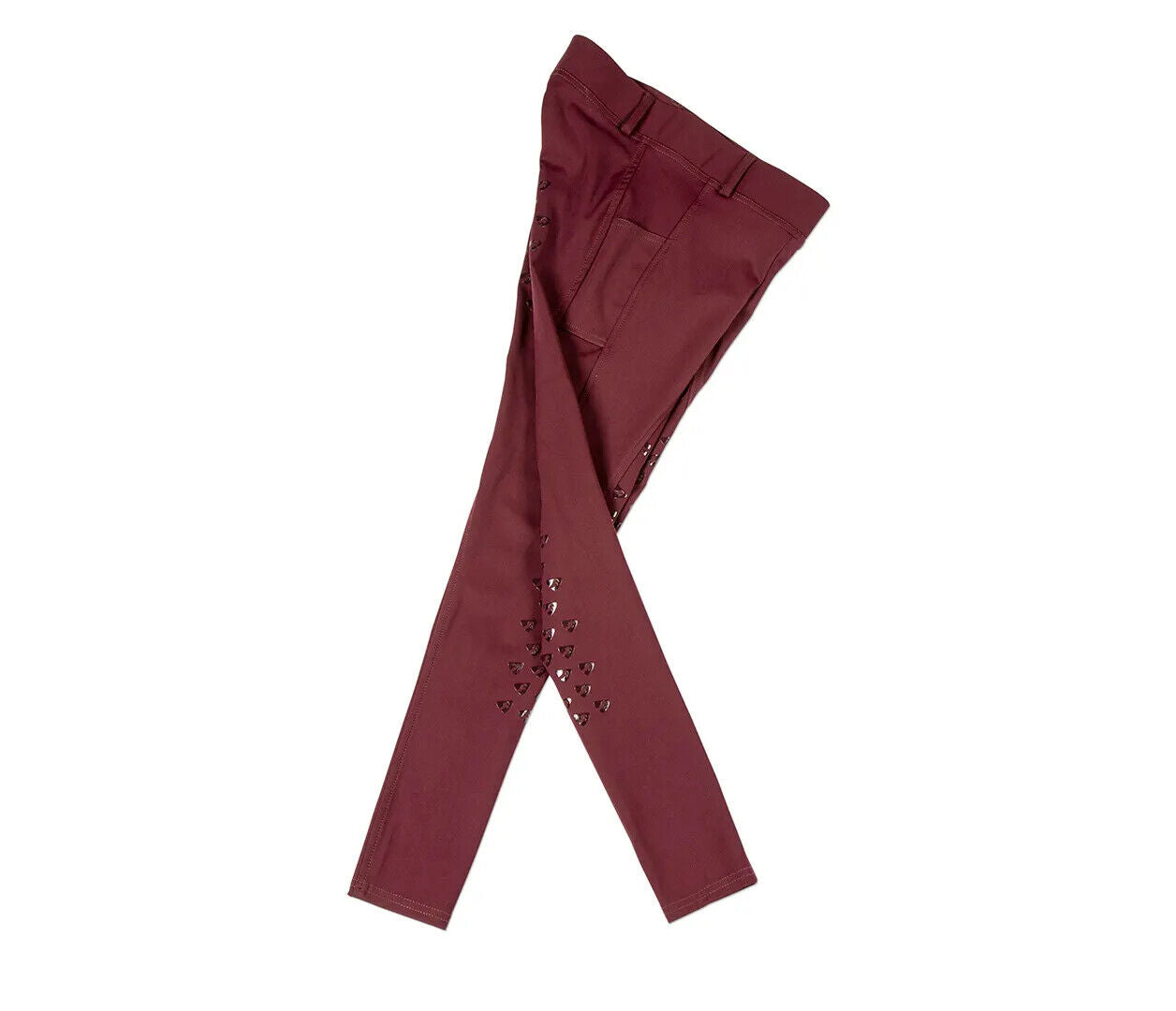 Picture of Shires Aubrion Albany Girls Horse Riding Tights | 5 Colours | Age 5-14 | Maids