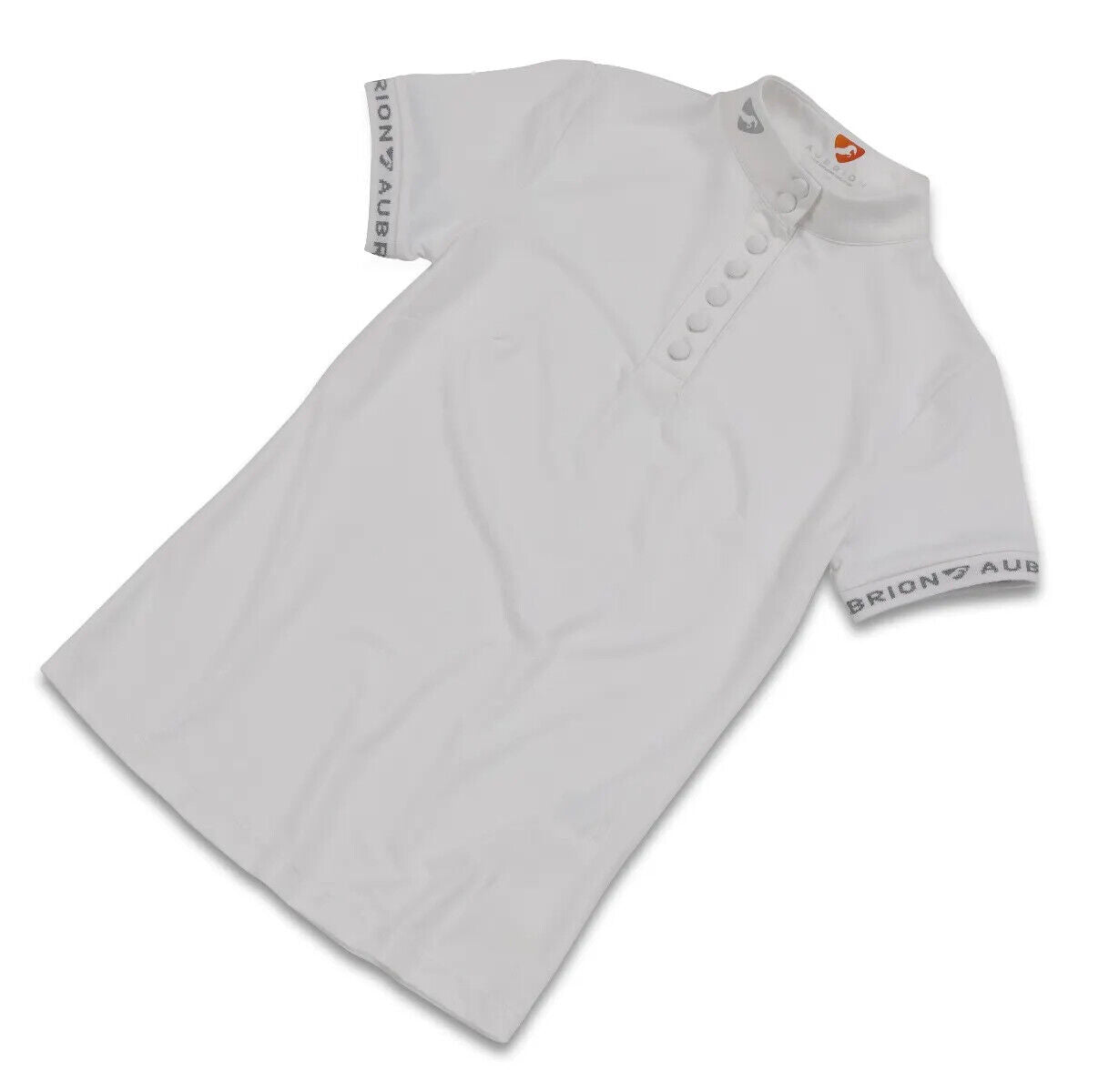 Picture of Shires Aubrion Chester Show Shirt Young Rider | Girls | 3 Colours | Age 7-14 Yrs