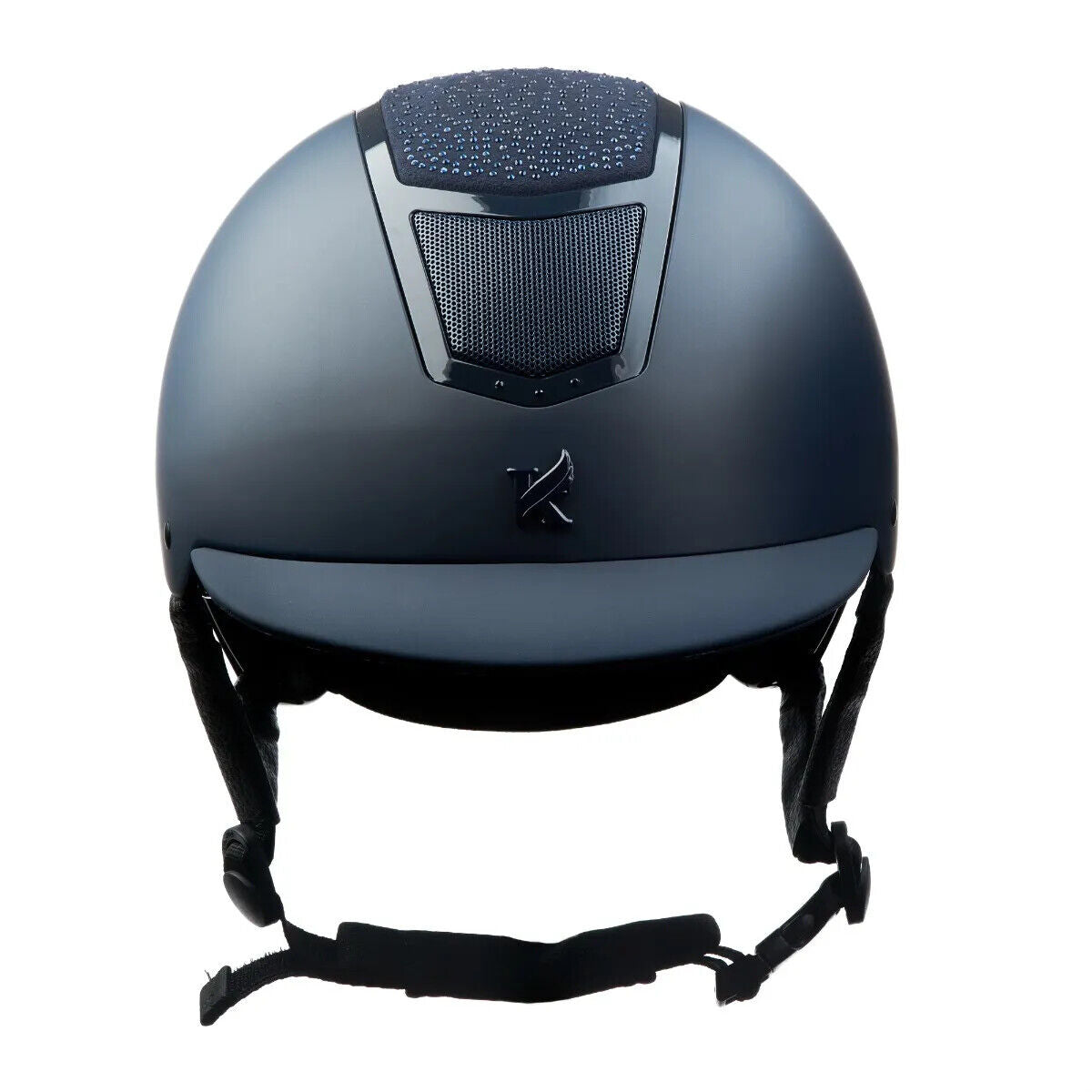 Picture of Shires Karben Stella Riding Hat, Dial Sizing, PAS015 Kitemarked, 2 Colour