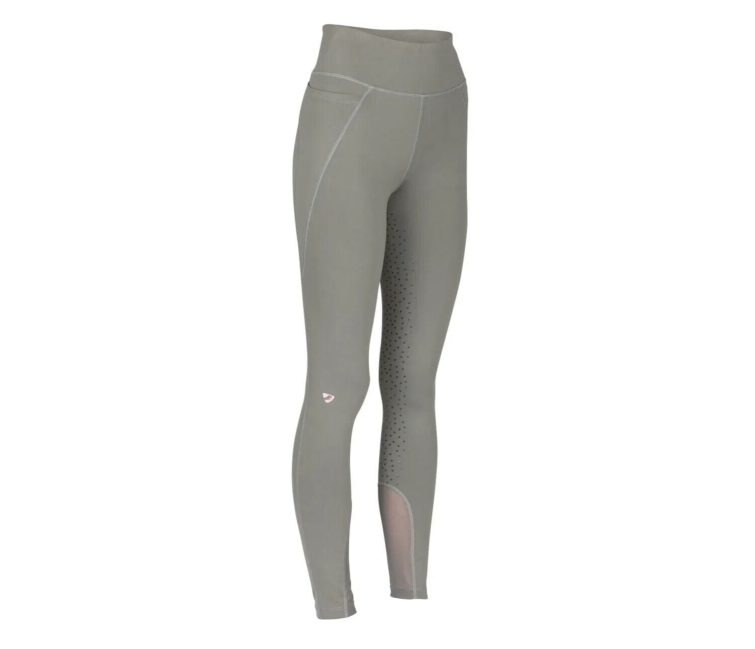 Picture of Shires Aubrion Ladies Sculpt Riding Tights | Womens | Olive, Navy | XXS-XXXL