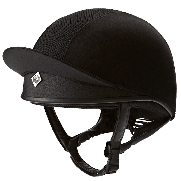 Picture of Charles Owen Pro II Horse Riding Skull Hat | VG1, PAS015, Kitemark | 4 Colours