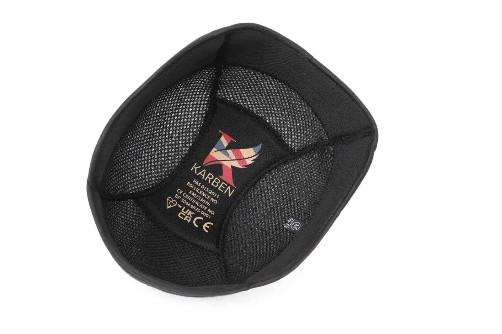 Picture of Shires Karben Riding Hat Replacement Liner