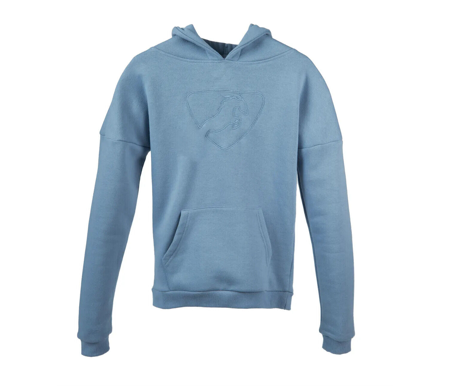 Picture of Shires Aubrion Serene Hoodie - Young Rider, 5 Colours, Age 7-16