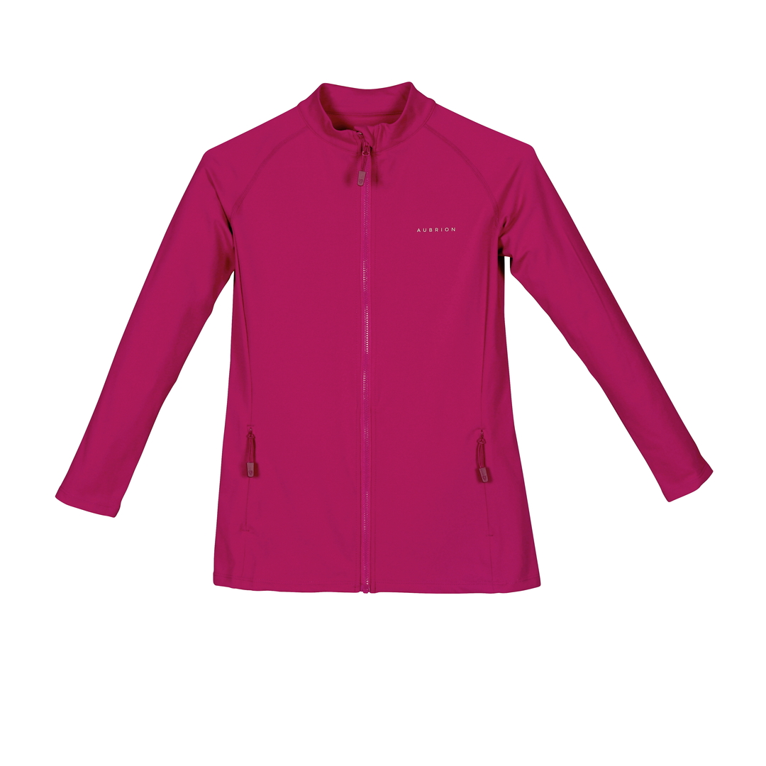 Picture of Shires Aubrion Non-Stop Jacket - Young Rider | 5 Colours | Age 7-16