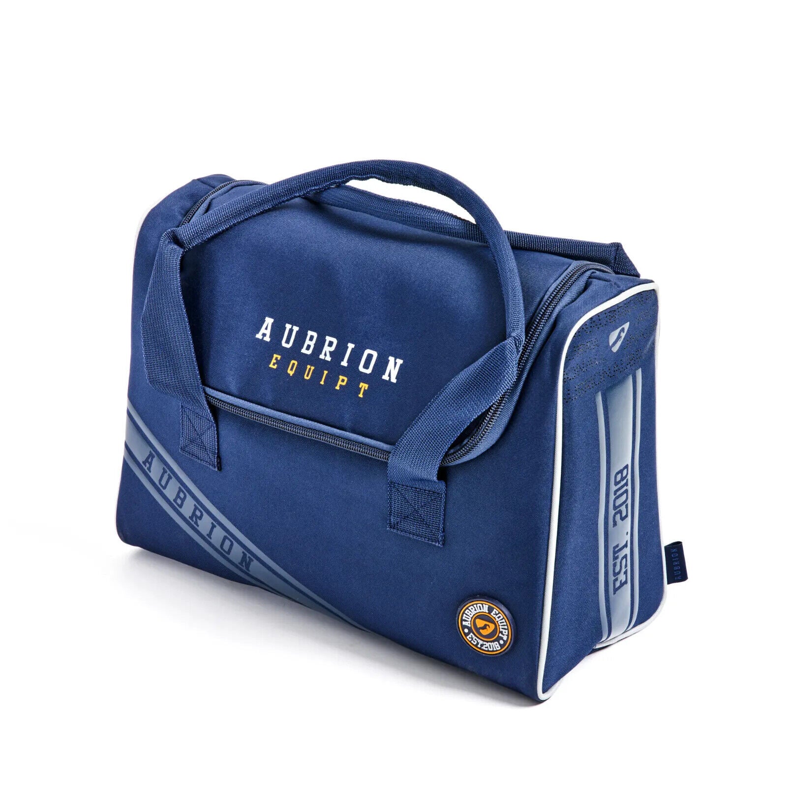 Picture of Grooming Bag | Shires Aubrion Equipt Grooming Kit Storage Bag | Hardwearing