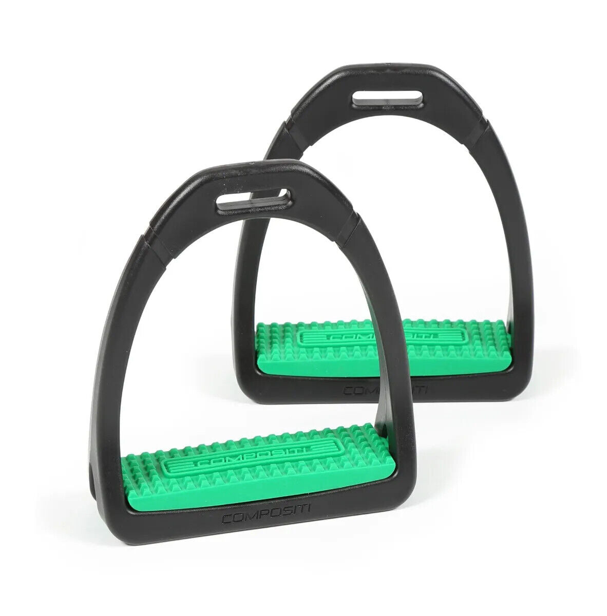 Picture of Shires Compositi Premium Profile Stirrups | Adult/Child | Several Colour options