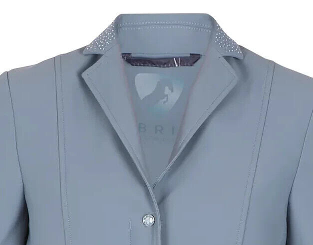 Picture of Show Riding Jacket Shires Junior Aubrion Newton  | Junior | 3 Colours | 26"-32"