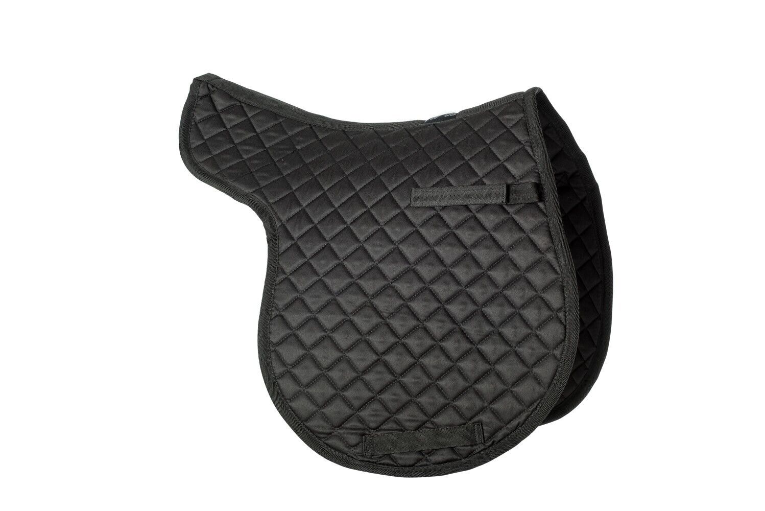 Picture of Gallop Numnah, High Density Diamond Quilted, Pony/Cob,Full, 8 Colours