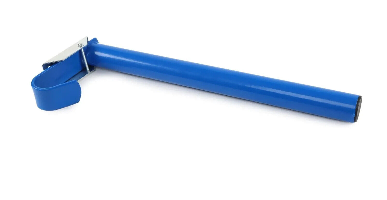 Picture of Shires Folding Saddle Rack Pole Type Tack Room Display Hanger