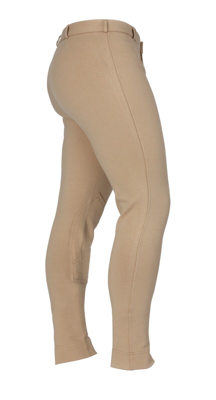 Picture of Shires Mens Saddlehugger Horse Riding Jodhpurs All Sizes/Colours