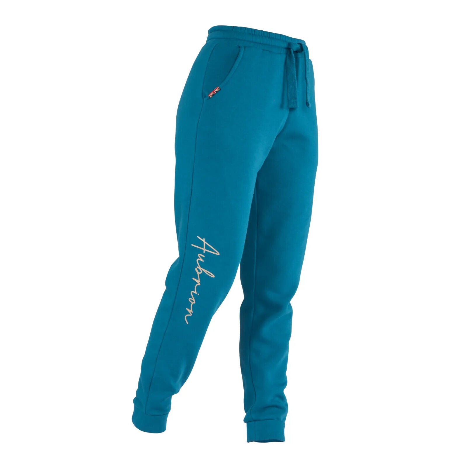 Picture of Shires Aubrion Girls Team Joggers | Girls Casual  | 6 Colours | Age 7-14 Years