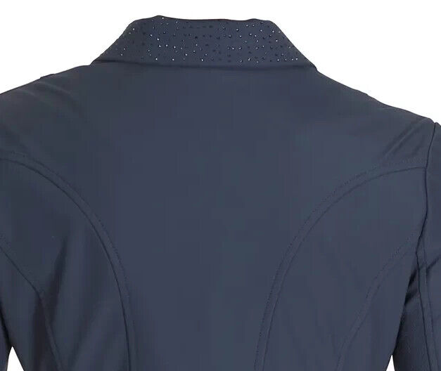 Picture of Show Riding Jacket Shires Junior Aubrion Newton  | Junior | 3 Colours | 26"-32"