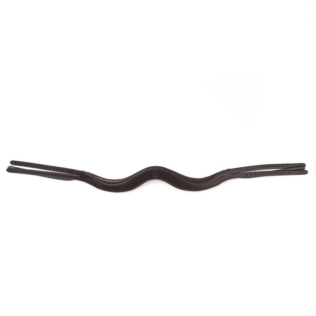 Picture of Shires Velociti Rapida EVO NL Bridle Headpiece | 2 Colours | 4 Sizes