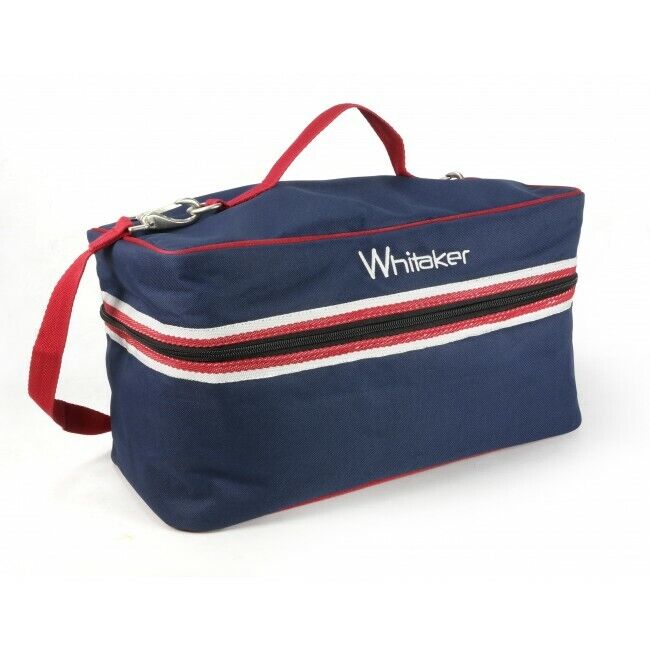 Picture of Whitaker Kettlewell Equestrian Grooming Kit Bag | Storage/Travel Bag