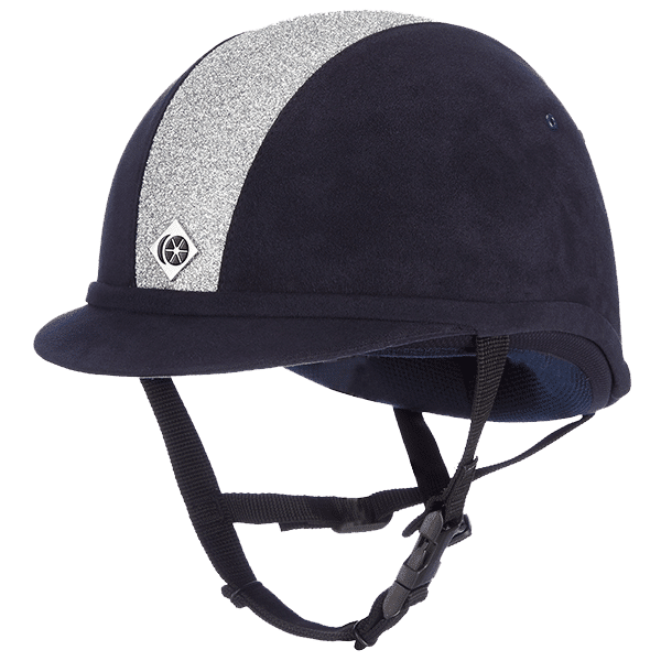 Picture of Charles Owen YR8 Junior Horse Riding Hat | VG1, PAS015, Kitemark | All Colours
