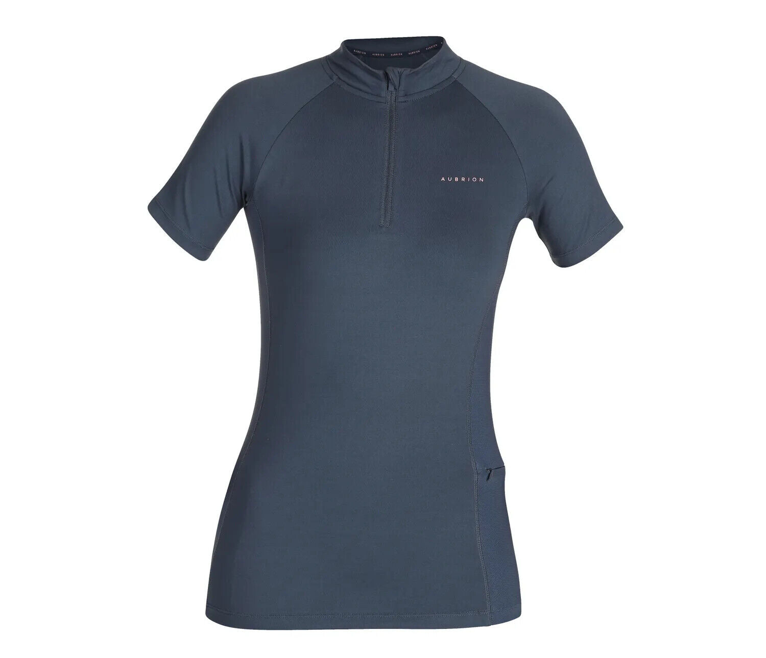 Picture of Shires Aubrion Ladies Revive Short Sleeve Base Layer |  3 Colours | XXS-XXXL