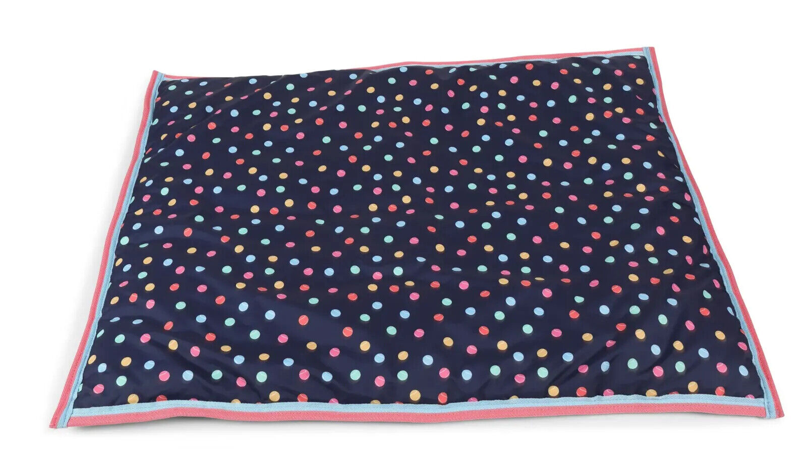 Picture of Shires Digby & Fox Waterproof Dog Bed | 2 Sizes | 4 Colours