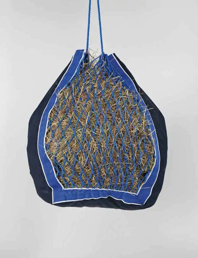 Picture of Shires All-Mesh Hay Bag | Haynet.