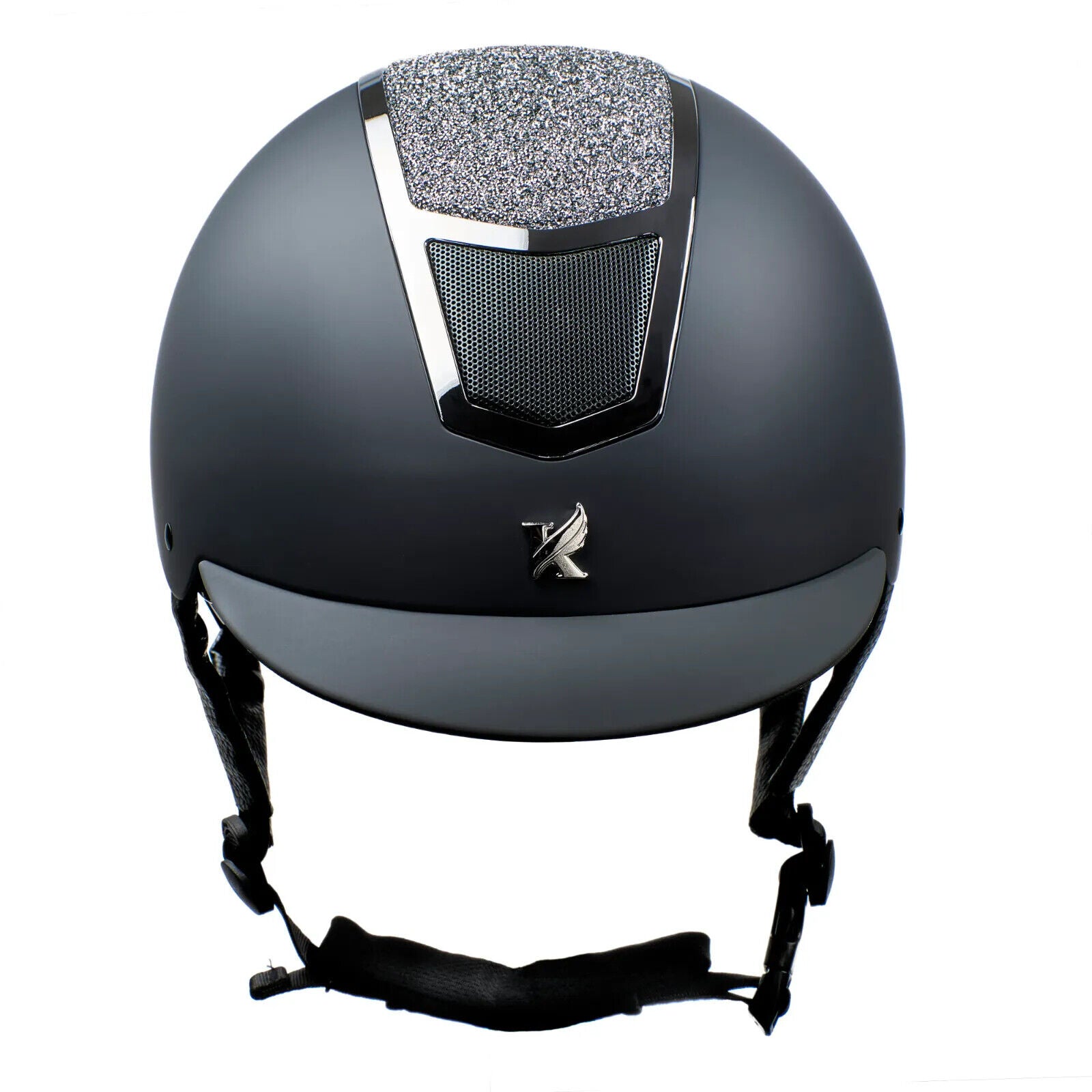 Picture of Shires Karben Valentina Riding Hat | Dial Sizing |PAS015 | Kitemarked| 5 colours