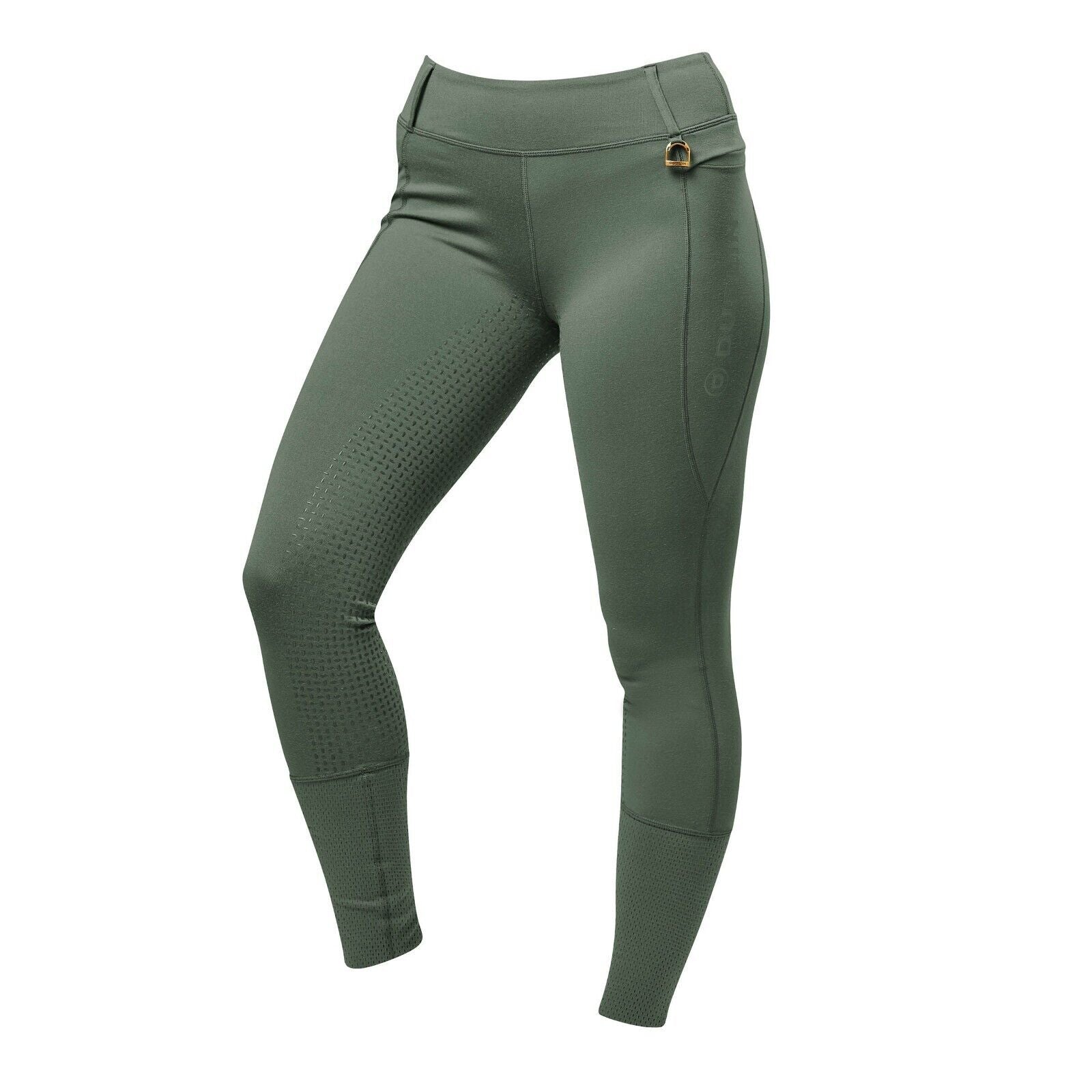 Picture of Dublin Riding Tights Cool It Everyday, Womens Equestrian , 5 Colours, 26"-36"