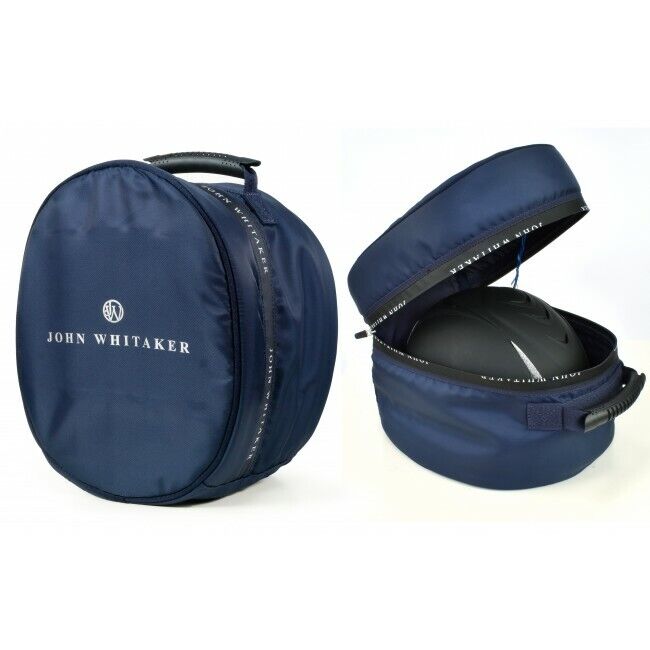 Picture of Whitaker Helsinki Equestrian Riding Hat Bag | Padded | Storage/Travel Bag