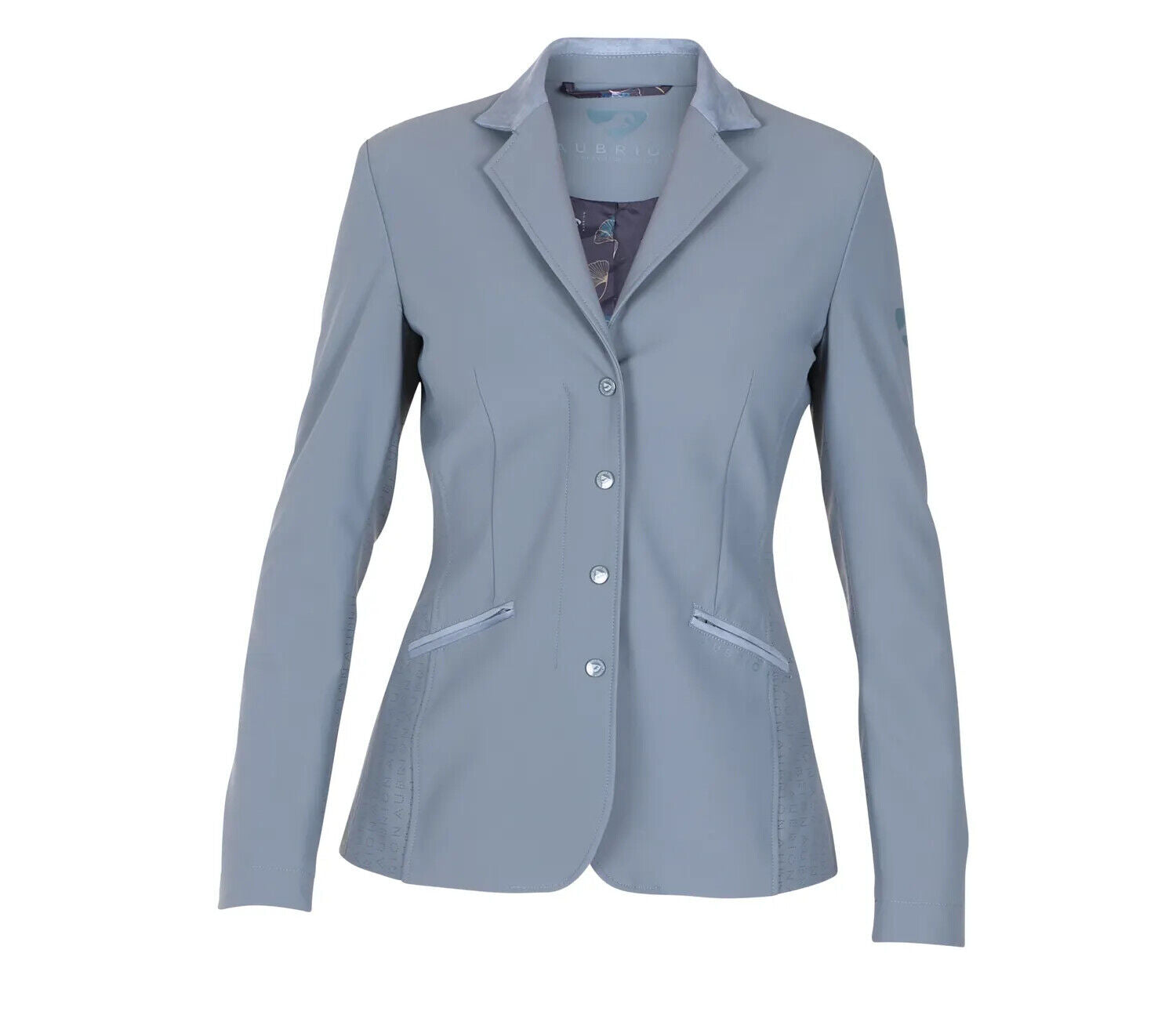 Picture of Show Riding Jacket Shires Ladies Aubrion Bolton  | Womens | 3 Colours | 28"-42"