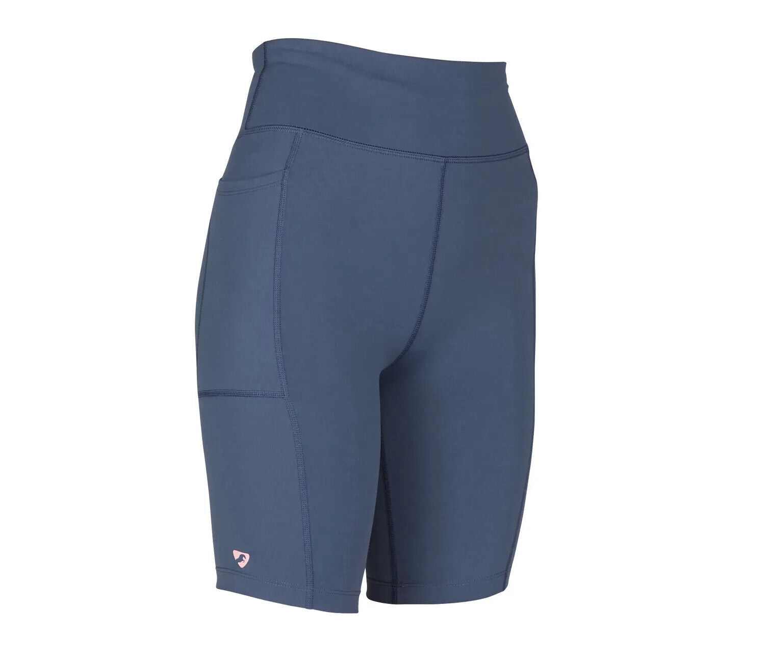 Picture of Shires Aubrion Ladies Non-Stop Shorts | Womens | Olive, Navy, | XXS-XXXL