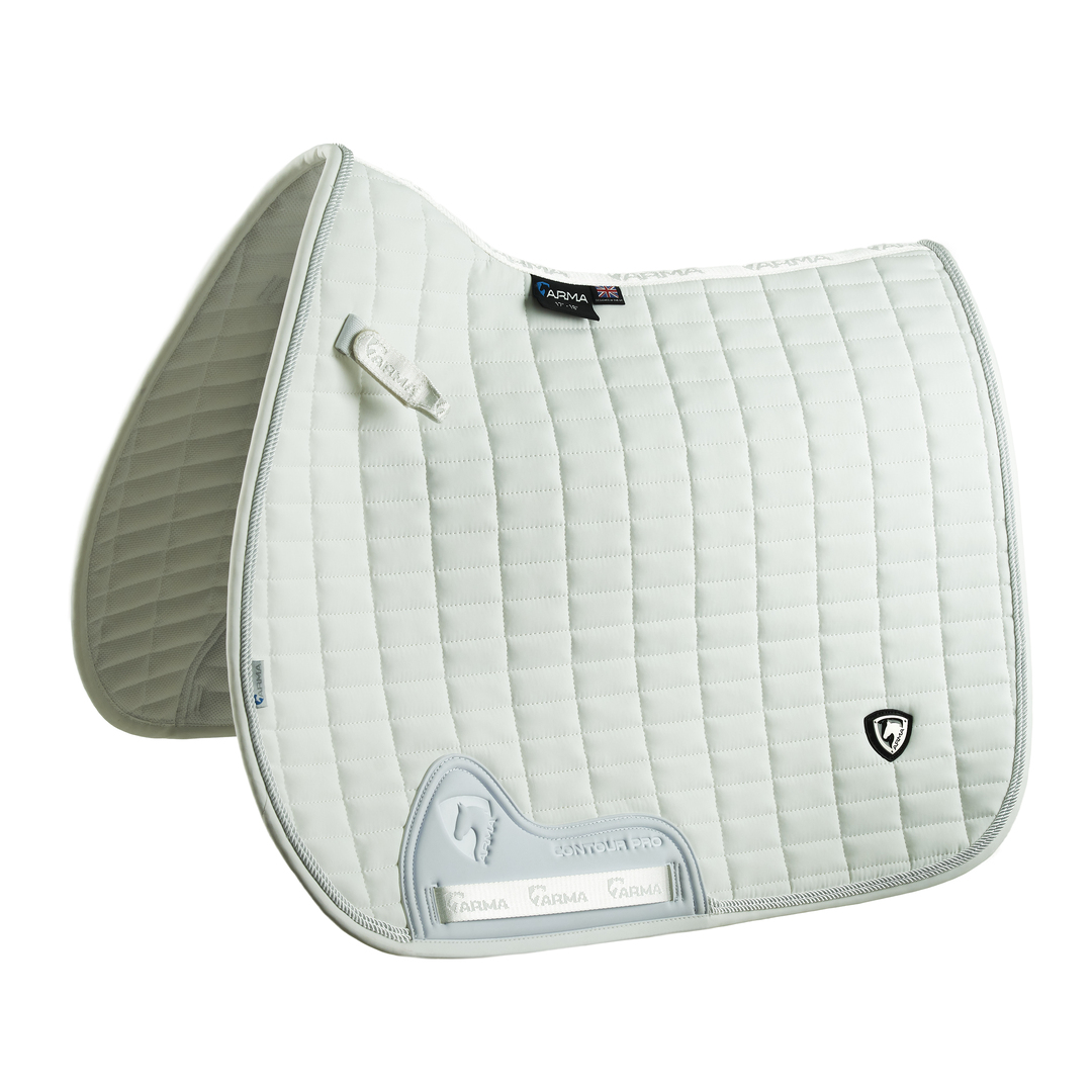 Picture of Shires Arma Classic GP Saddlecloth, 3 Sizes | 5 Colour Options