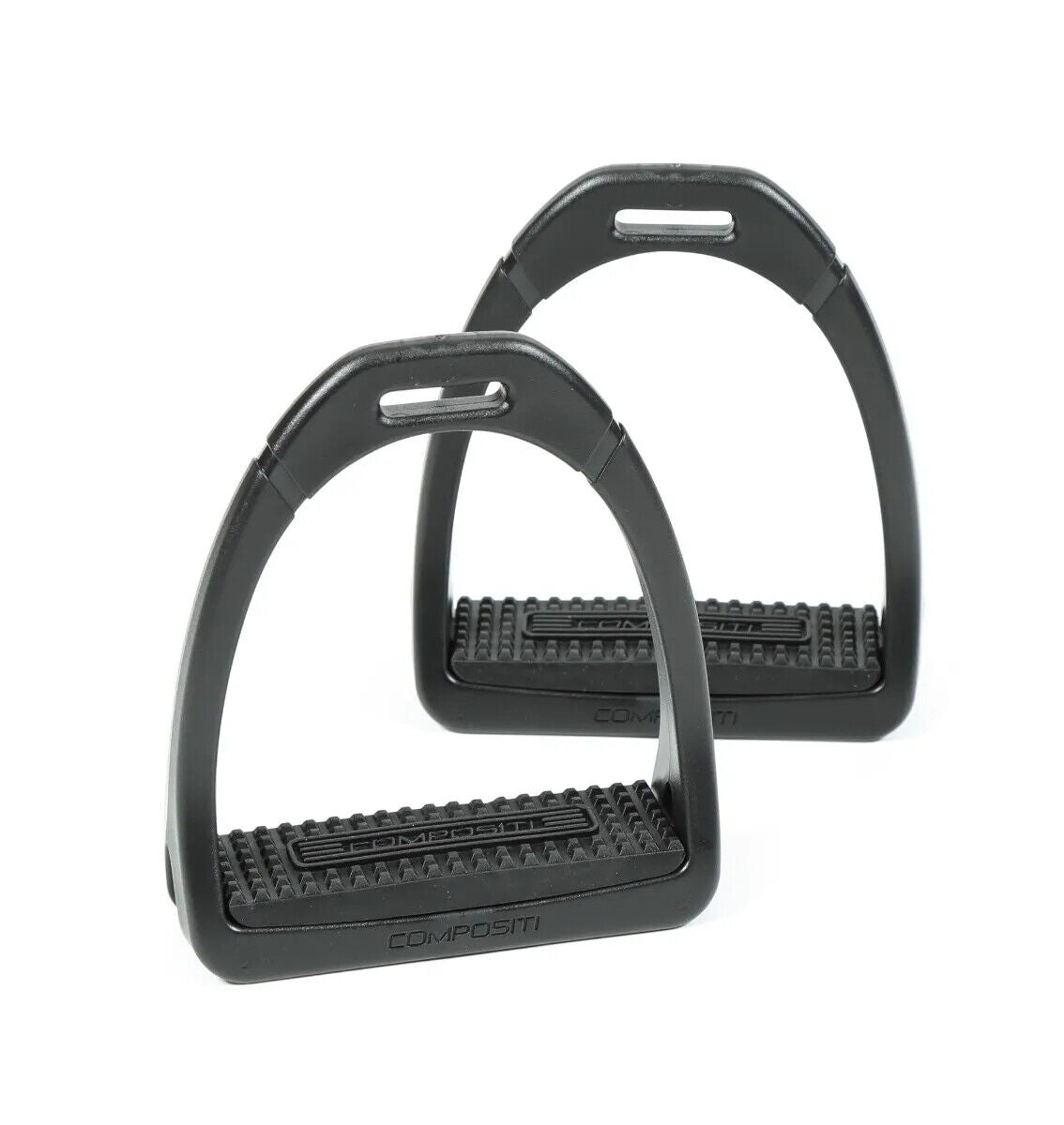 Picture of Shires Compositi Premium Profile Stirrups | Adult/Child | Several Colour options