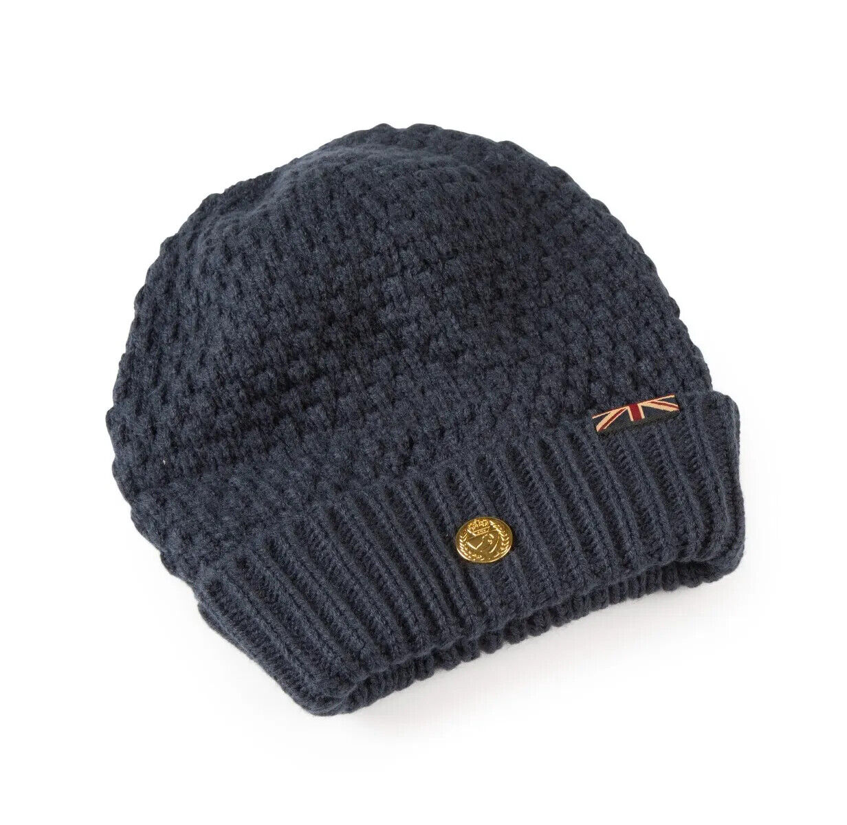 Picture of Shires Aubrion Team Beanie Hat | 7 Colour Options