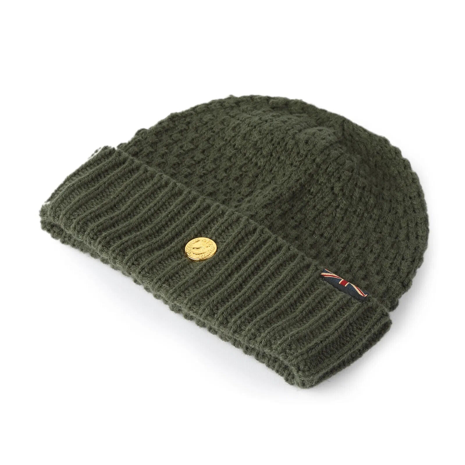 Picture of Shires Aubrion Team Beanie Hat | 7 Colour Options