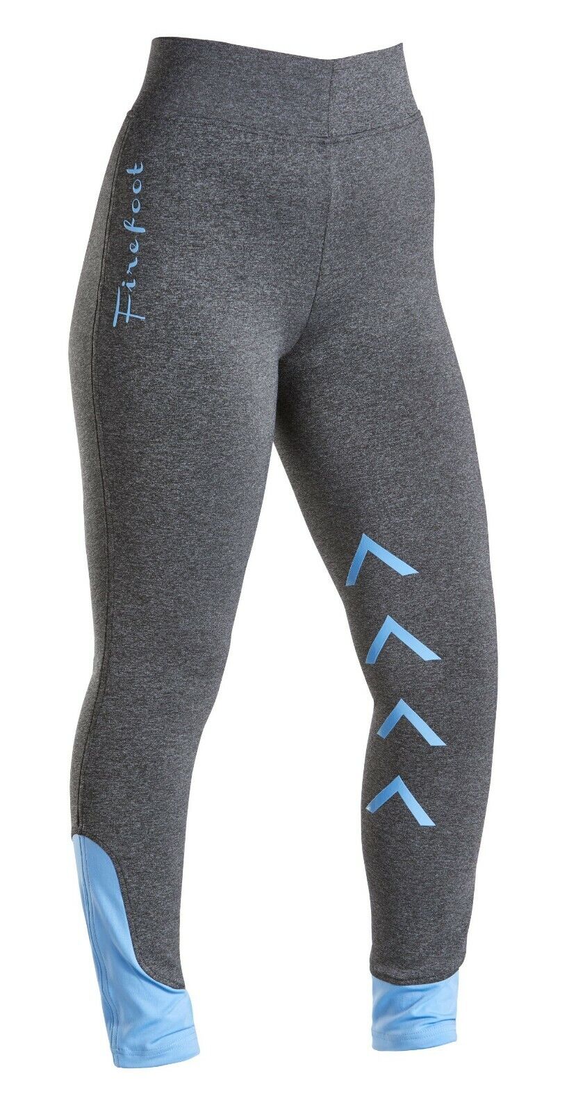 Picture of FireFoot Ripponden LADIES Stretch Horse Riding Breeches, High Waistbands