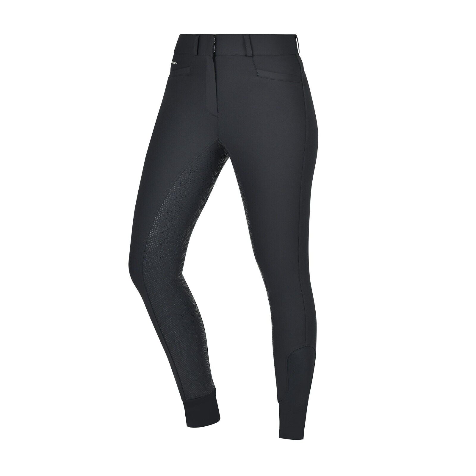 Picture of Weatherbeeta Duet Full Seat Ladies Breeches, 4 Colours, 26"-36"