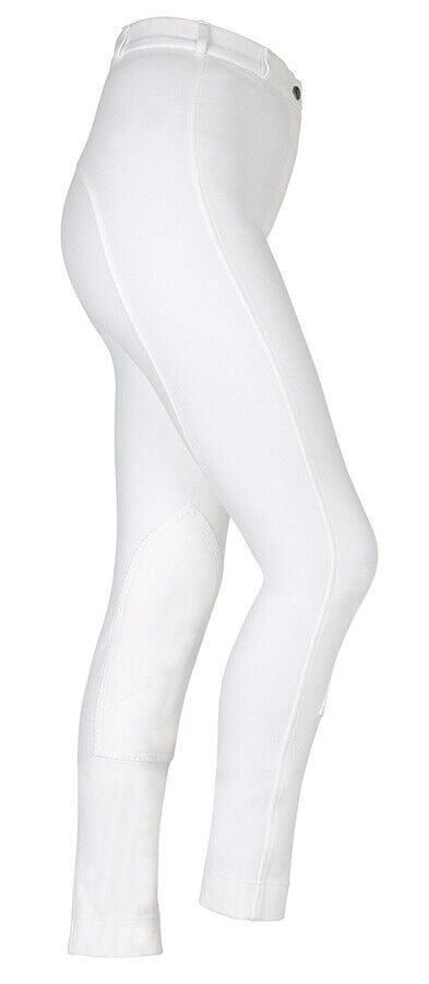 Picture of Shires Ladies Wessex Jodhpurs Horse Riding Casual Wear Ladies in 4 Colours