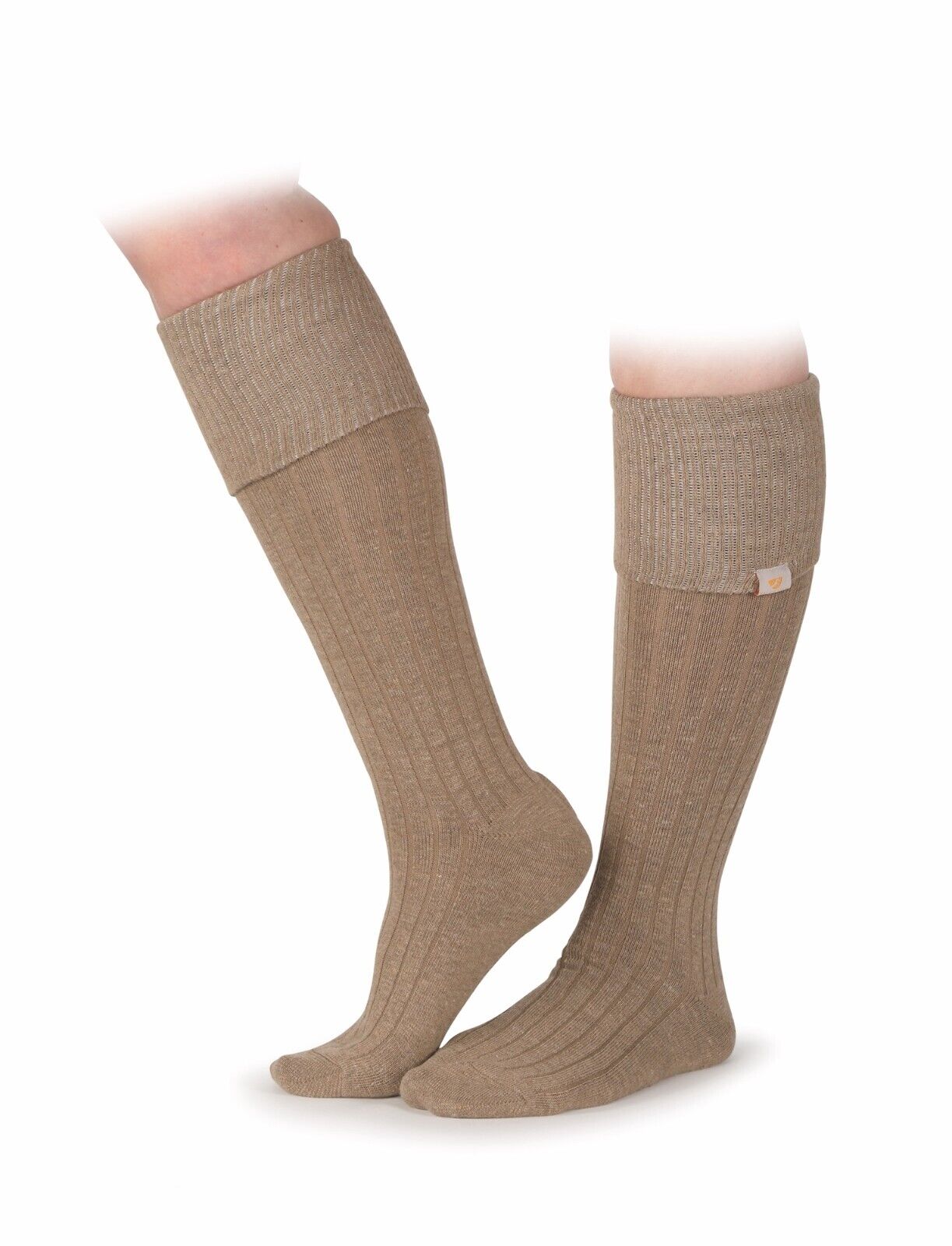 Picture of Shires Aubrion Cottonwood Boot Socks | Adult | 5 Colours