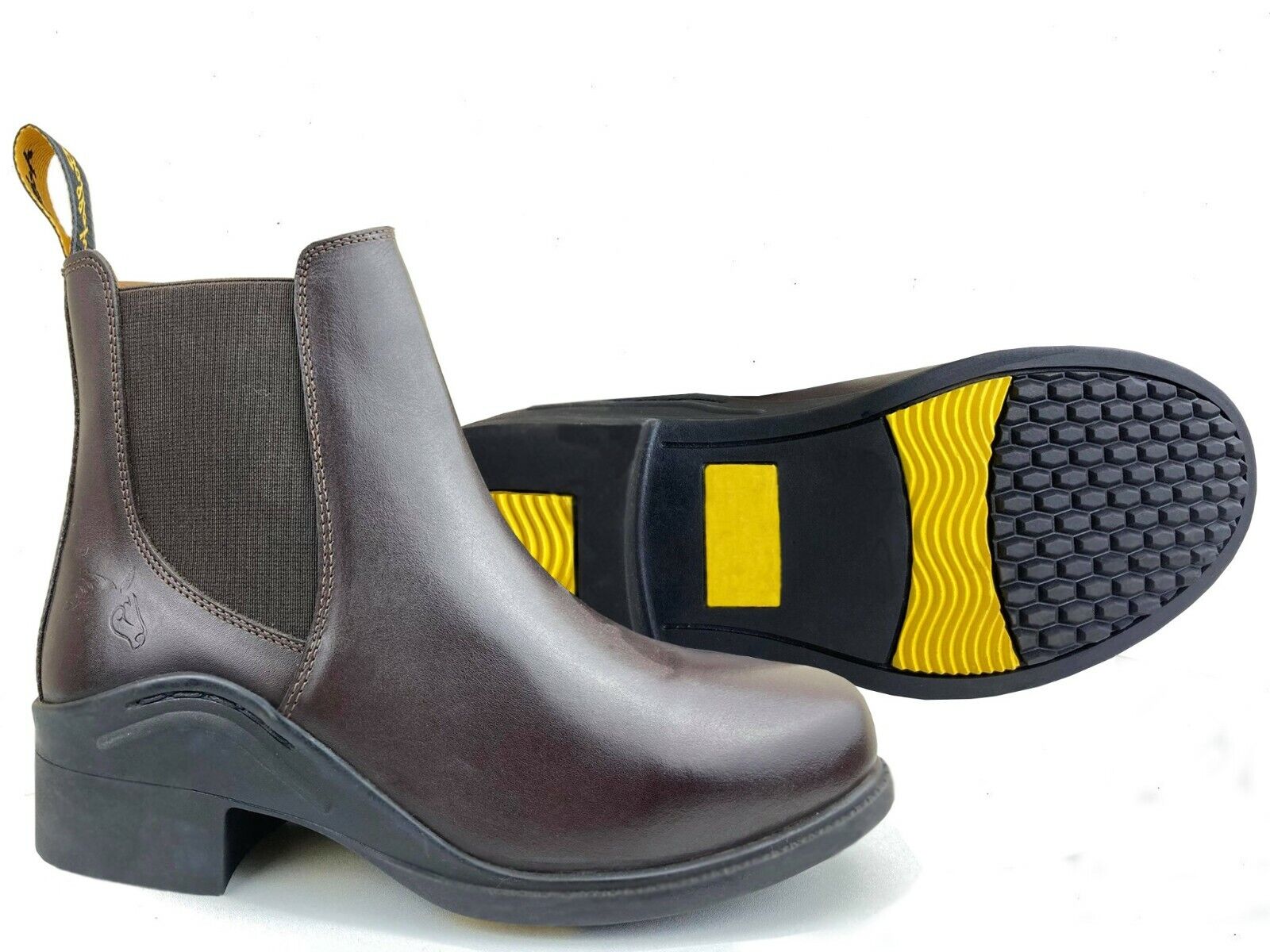 Gallop gateley outlet boots