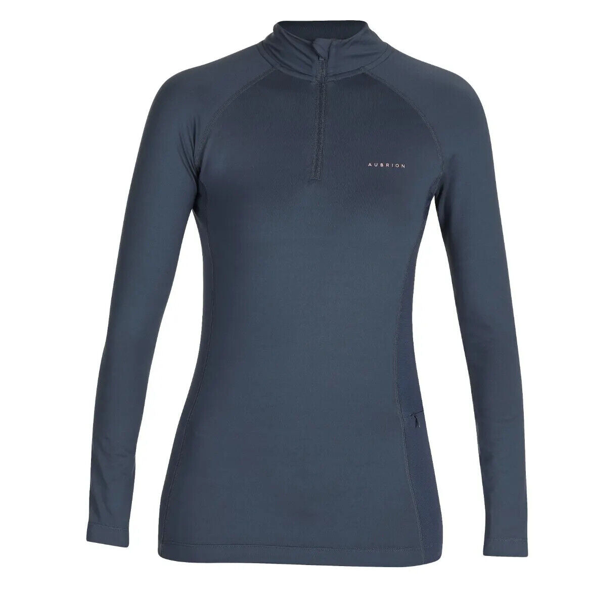 Picture of Shires Aubrion Ladies Revive Long Sleeve Base Layer |  3 Colours | XXS-XXXL